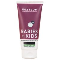 Eezybaby Babies + Kids Sunscreen